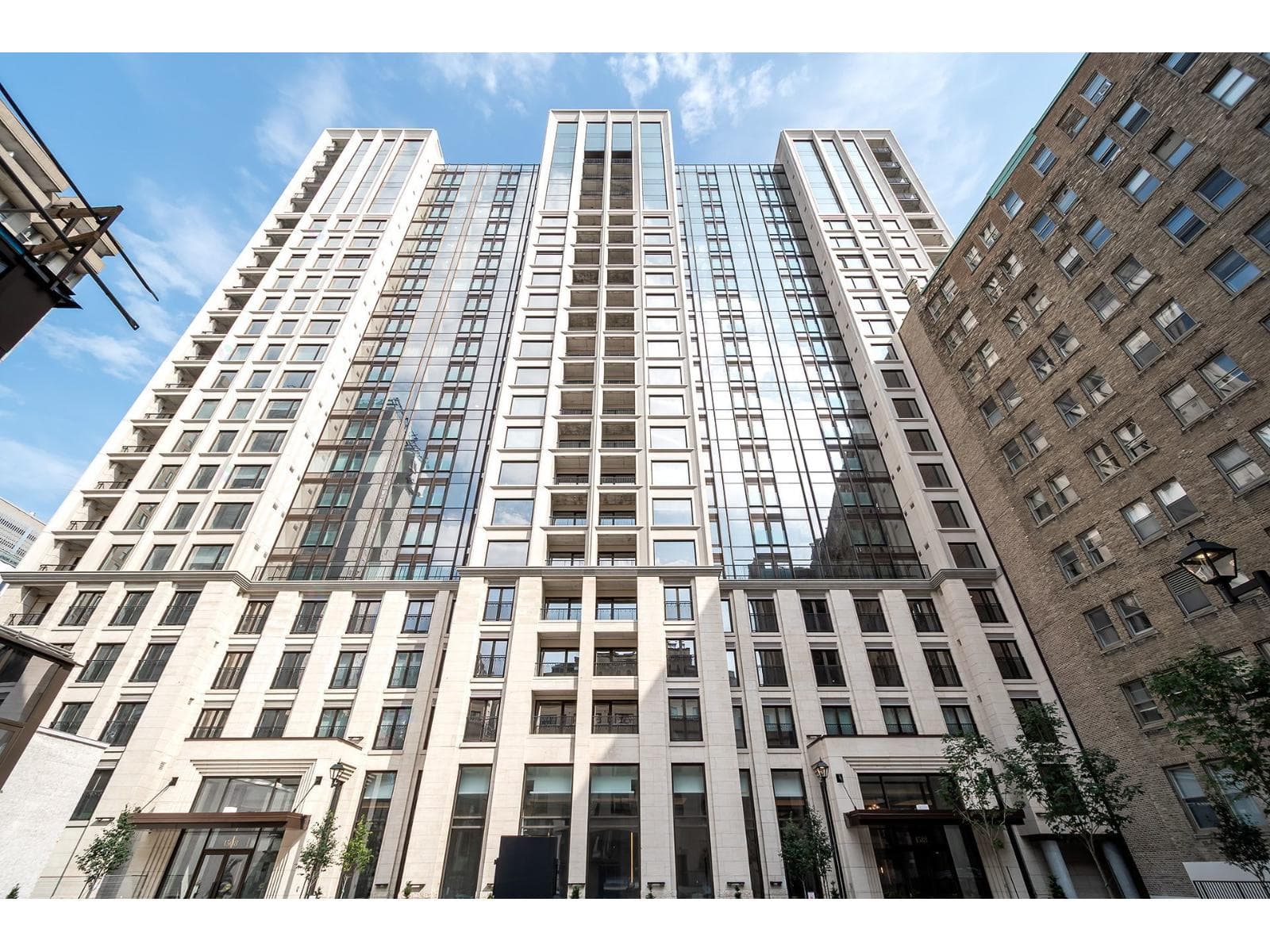 1518 Rue Sherbrooke O., #1620, Montréal (Ville-Marie)