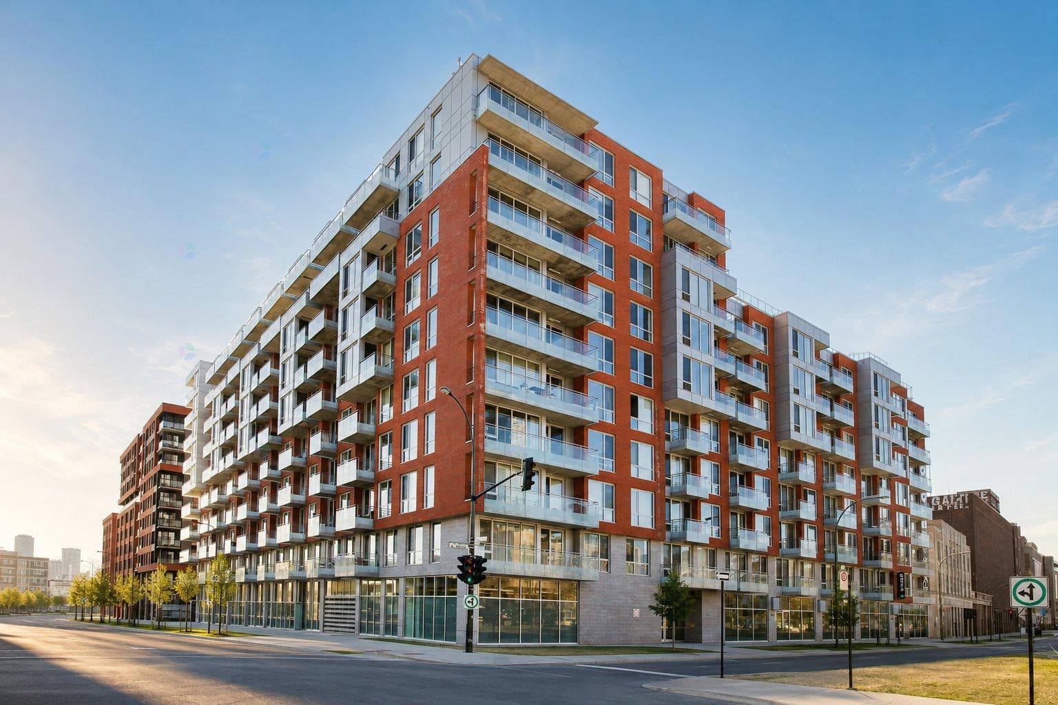 950 Rue Notre-Dame O., #1035, Montréal (Le Sud-Ouest)