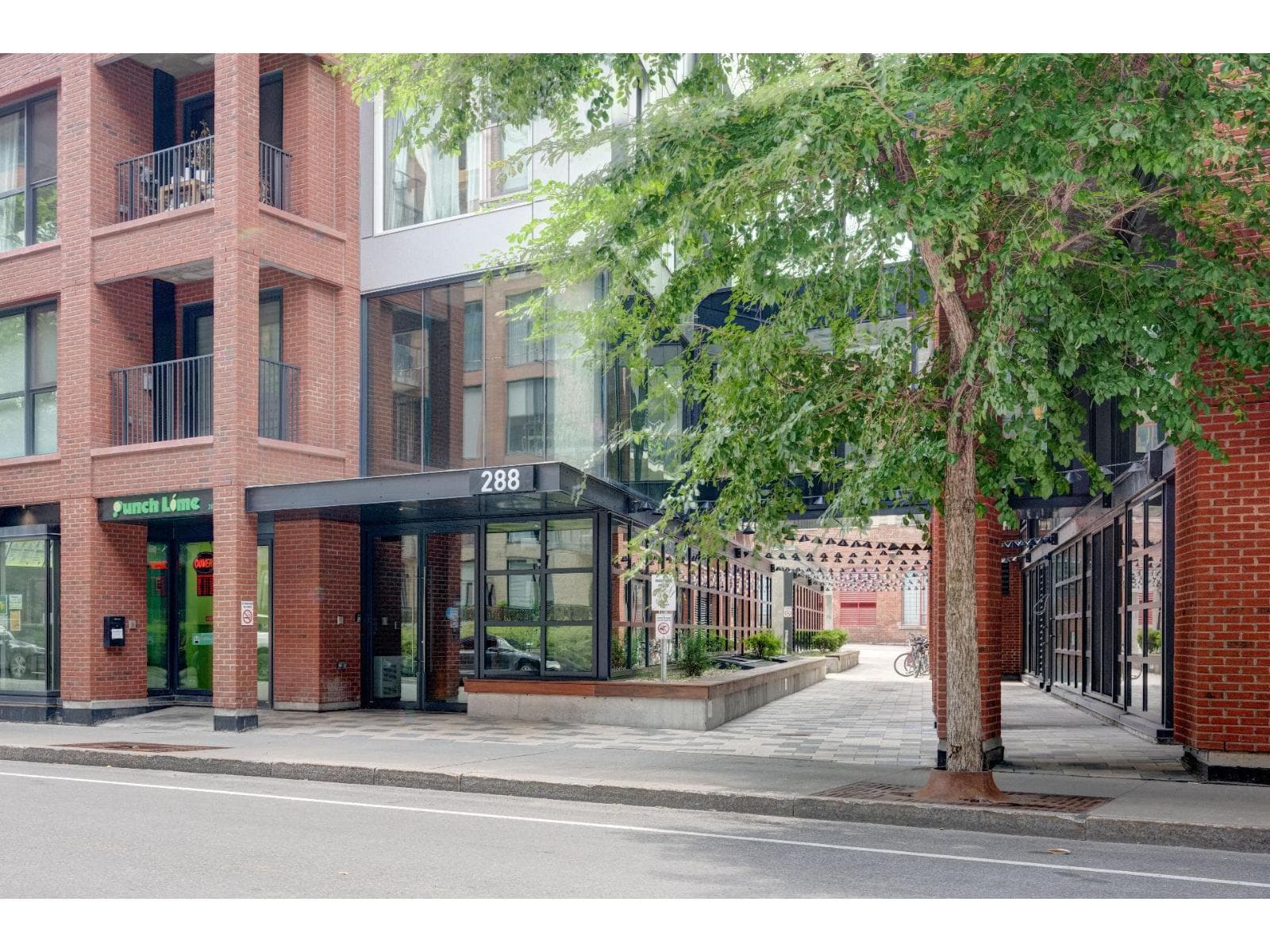 288 Rue Richmond, #325, Montréal (Le Sud-Ouest)