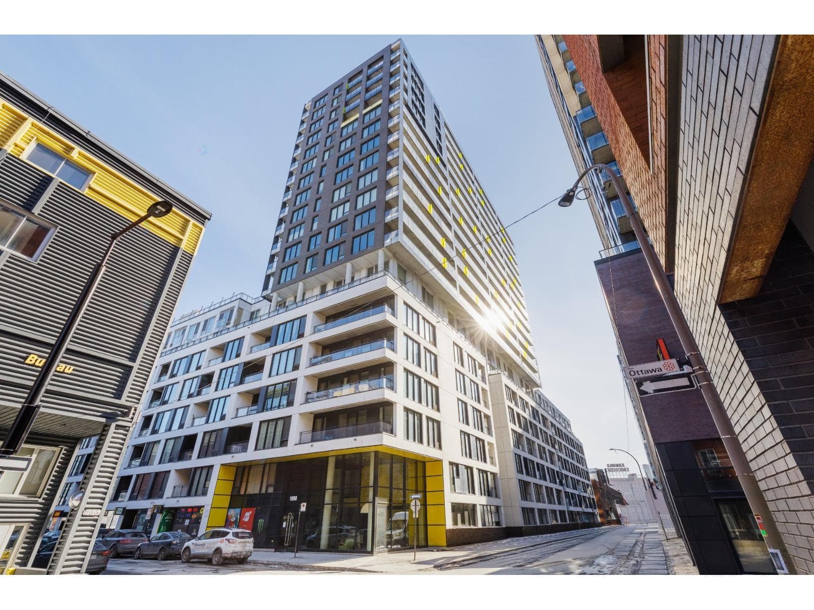 1000 Rue Ottawa, #808, Montréal (Le Sud-Ouest)