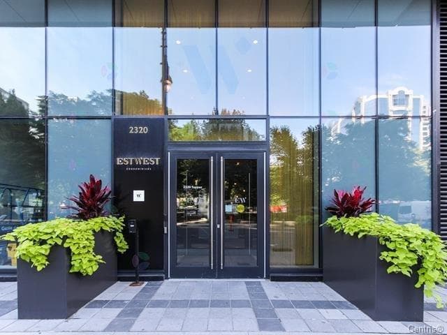 2320 Rue Tupper, #2804, Montréal (Ville-Marie)