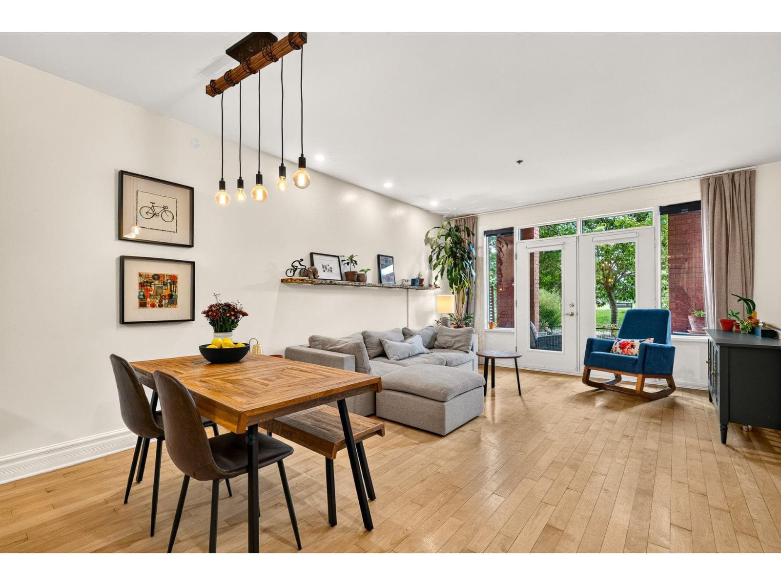 4375 Rue André-Laurendeau, #1, Montréal (Rosemont/La Petite-Patrie)
