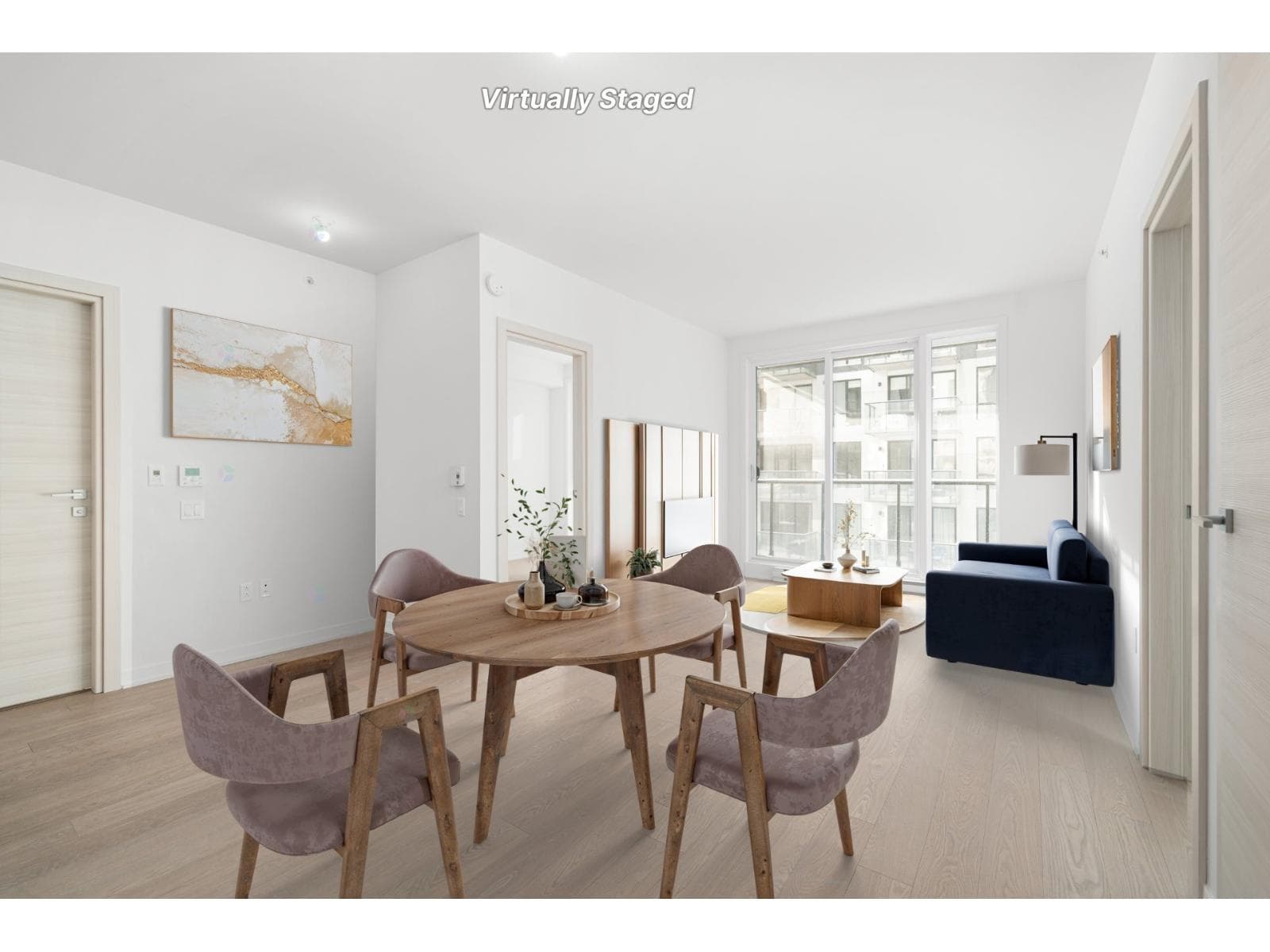 1485 Rue des Bassins, #130, Montréal (Le Sud-Ouest)