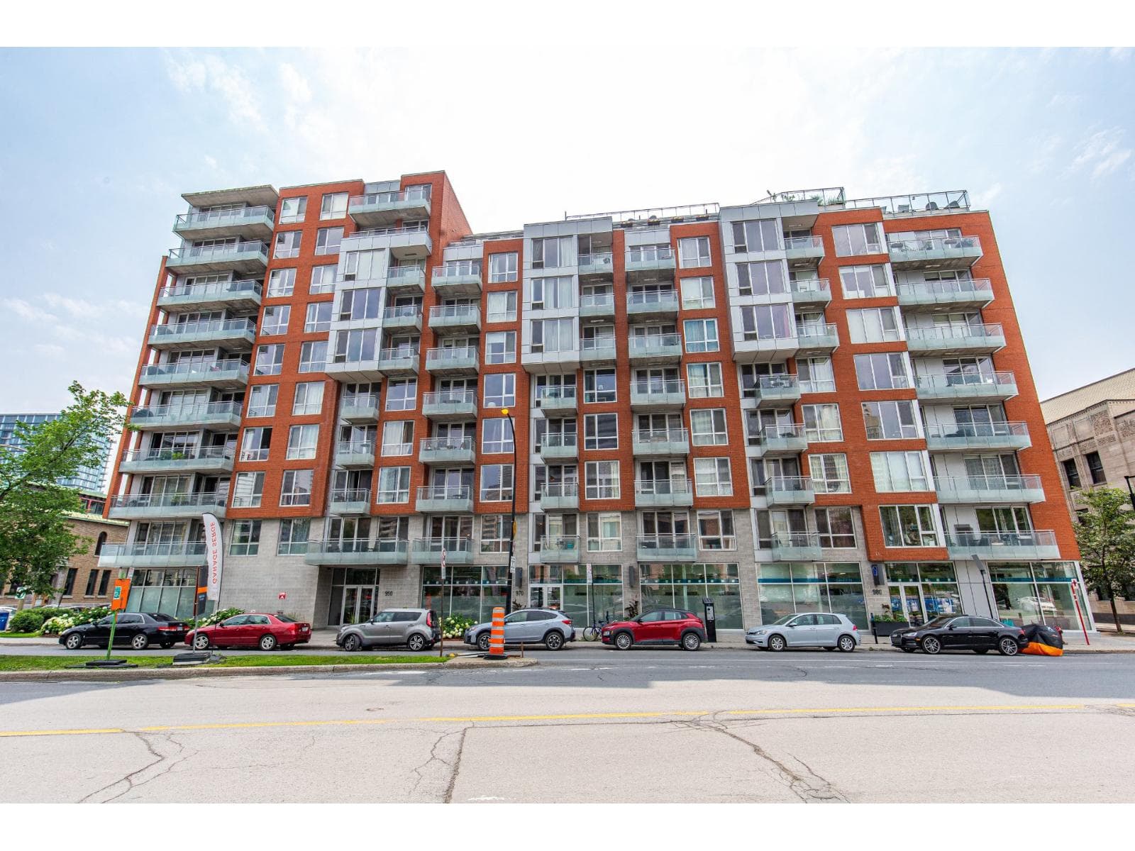 950 Rue Notre-Dame O., #402, Montréal (Le Sud-Ouest), Quebec H3C0K3