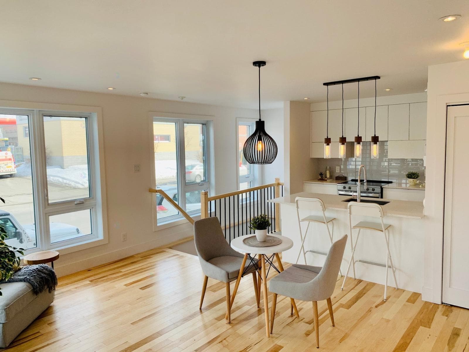 2484 Rue Marie-Anne E., #1, Montréal (Le Plateau-Mont-Royal), Quebec H2H1N6