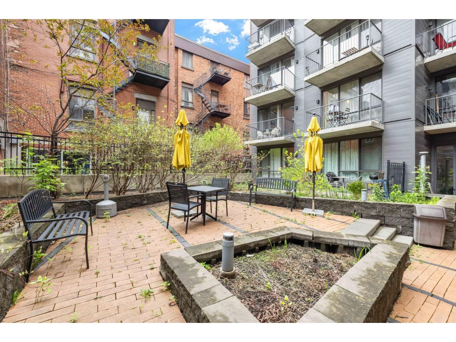 2118 Rue St-Dominique, #210, Montréal (Ville-Marie), Quebec H9X2X3