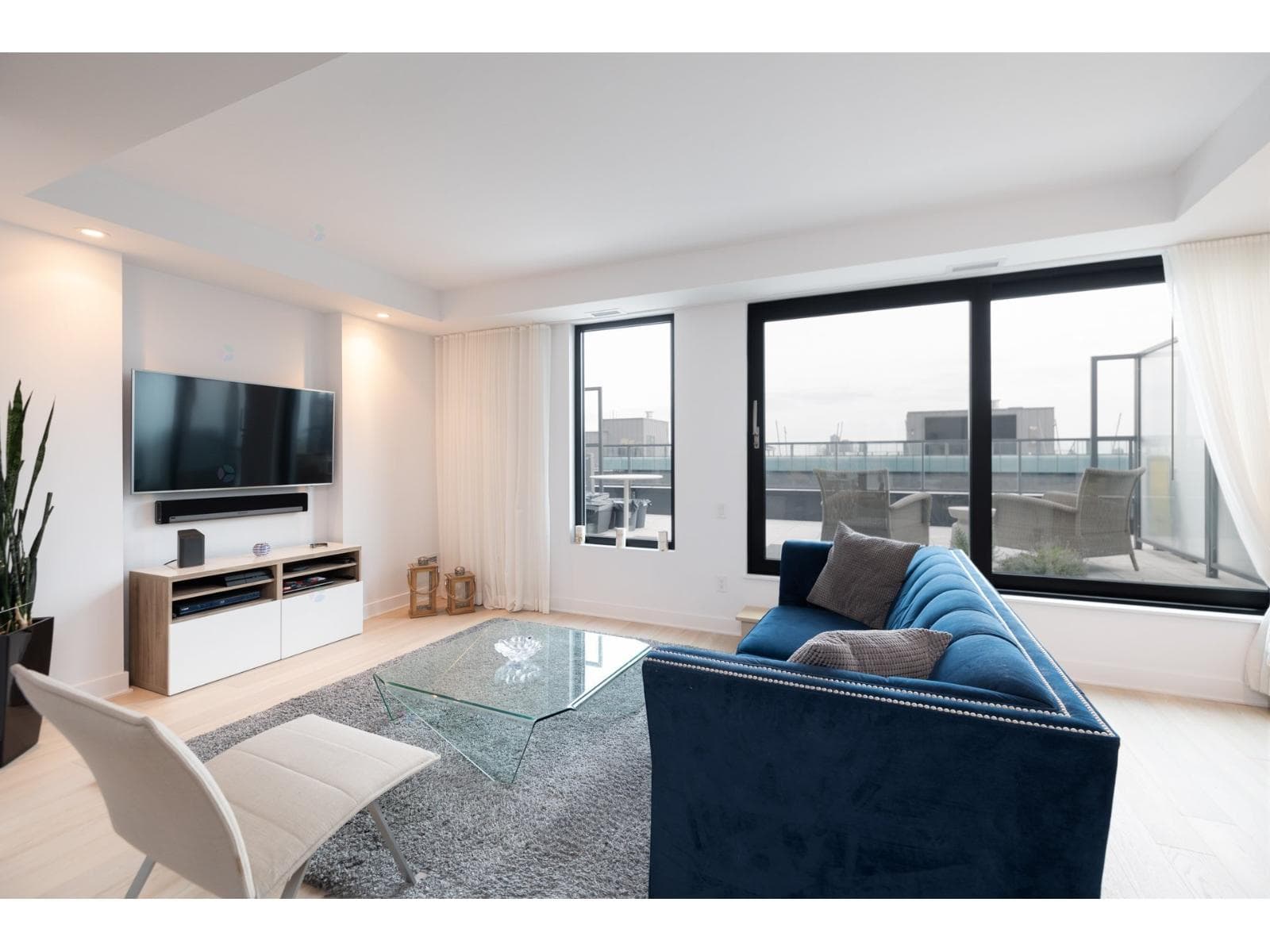1500 Rue des Bassins, #837, Montréal (Le Sud-Ouest), Quebec H3C0N3