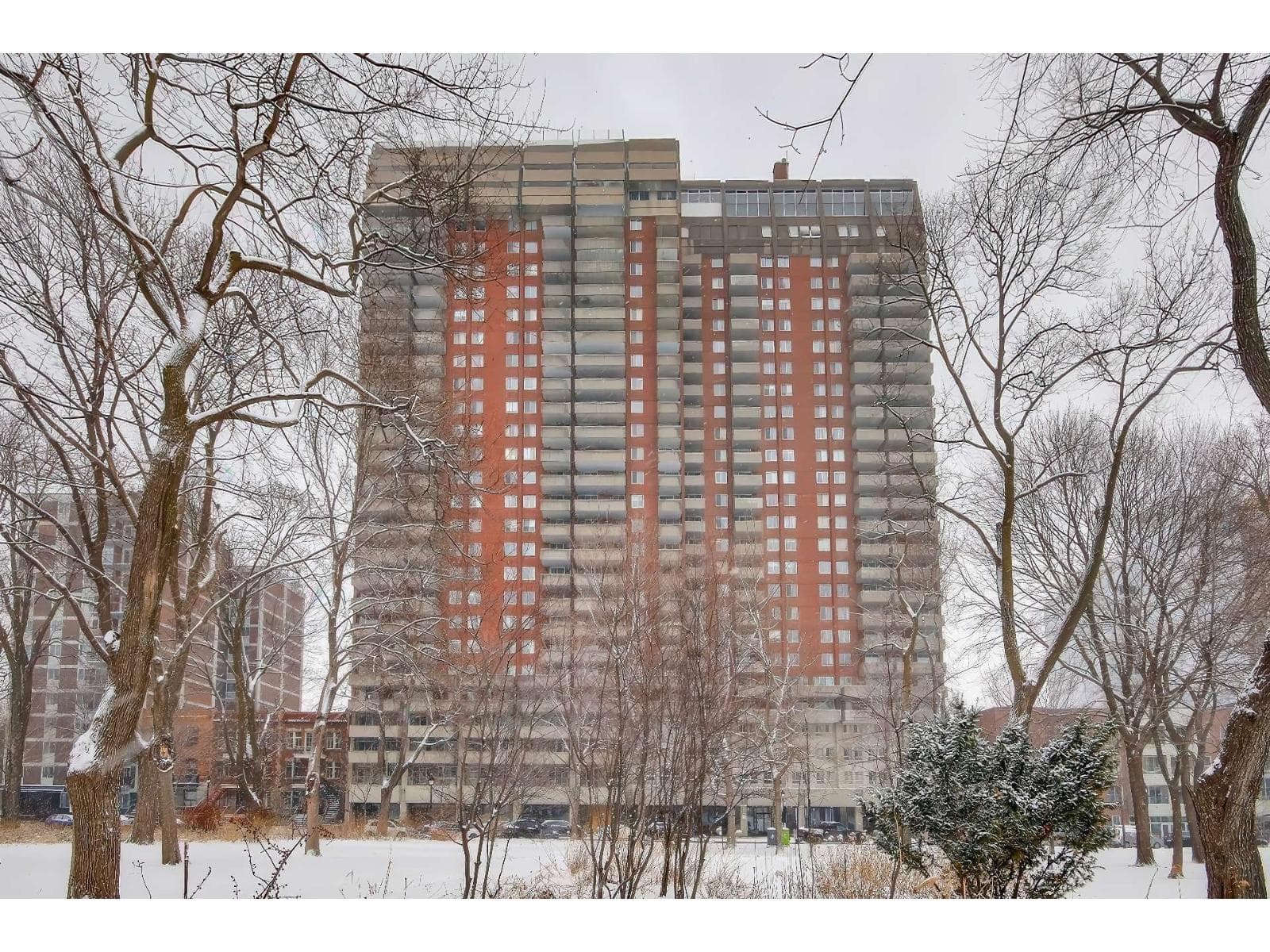 3535 Av. Papineau, #714, Montréal (Le Plateau-Mont-Royal), Quebec H2K4J9