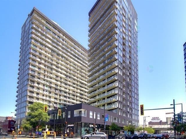 101 Rue Peel, #1452, Montréal (Le Sud-Ouest), Quebec H3C0Y1