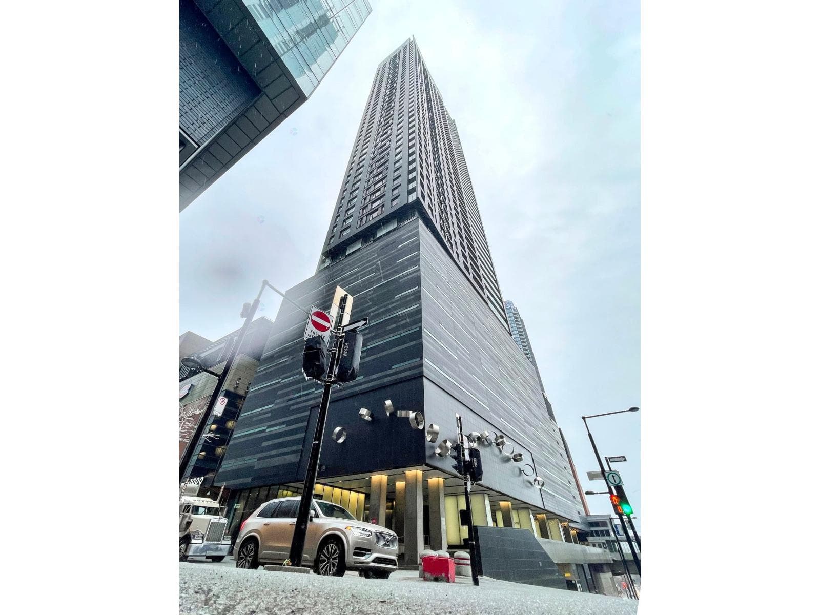 1288 Av. des Canadiens-de-Montréal, #4416, Montréal (Ville-Marie), Quebec H3B3B3