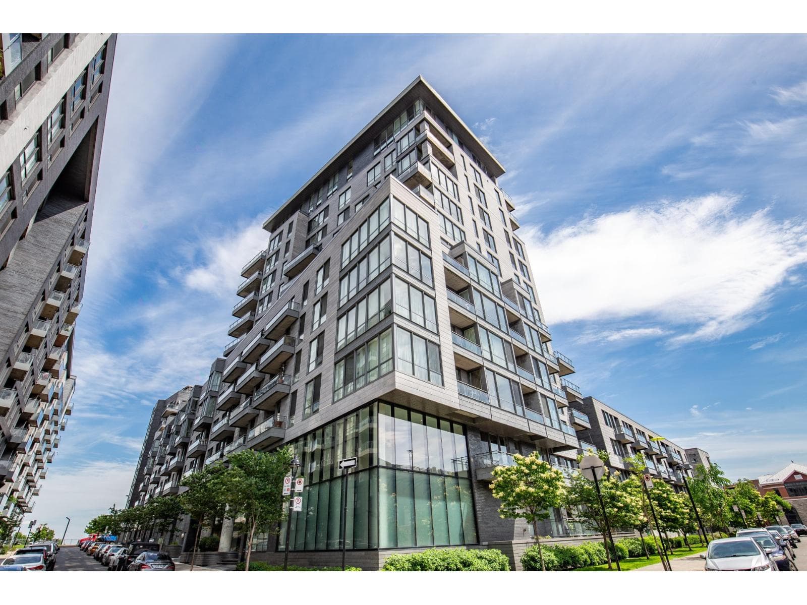 370 Rue St-André, #304, Montréal (Ville-Marie)