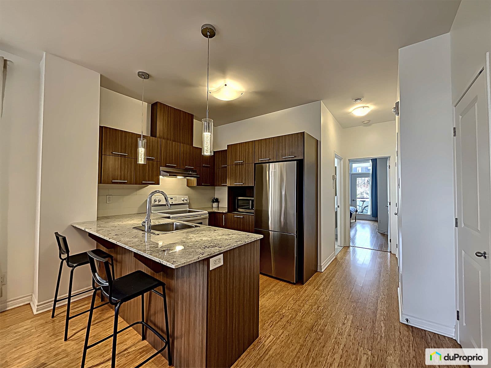 3-2244 rue Victoria, Lachine