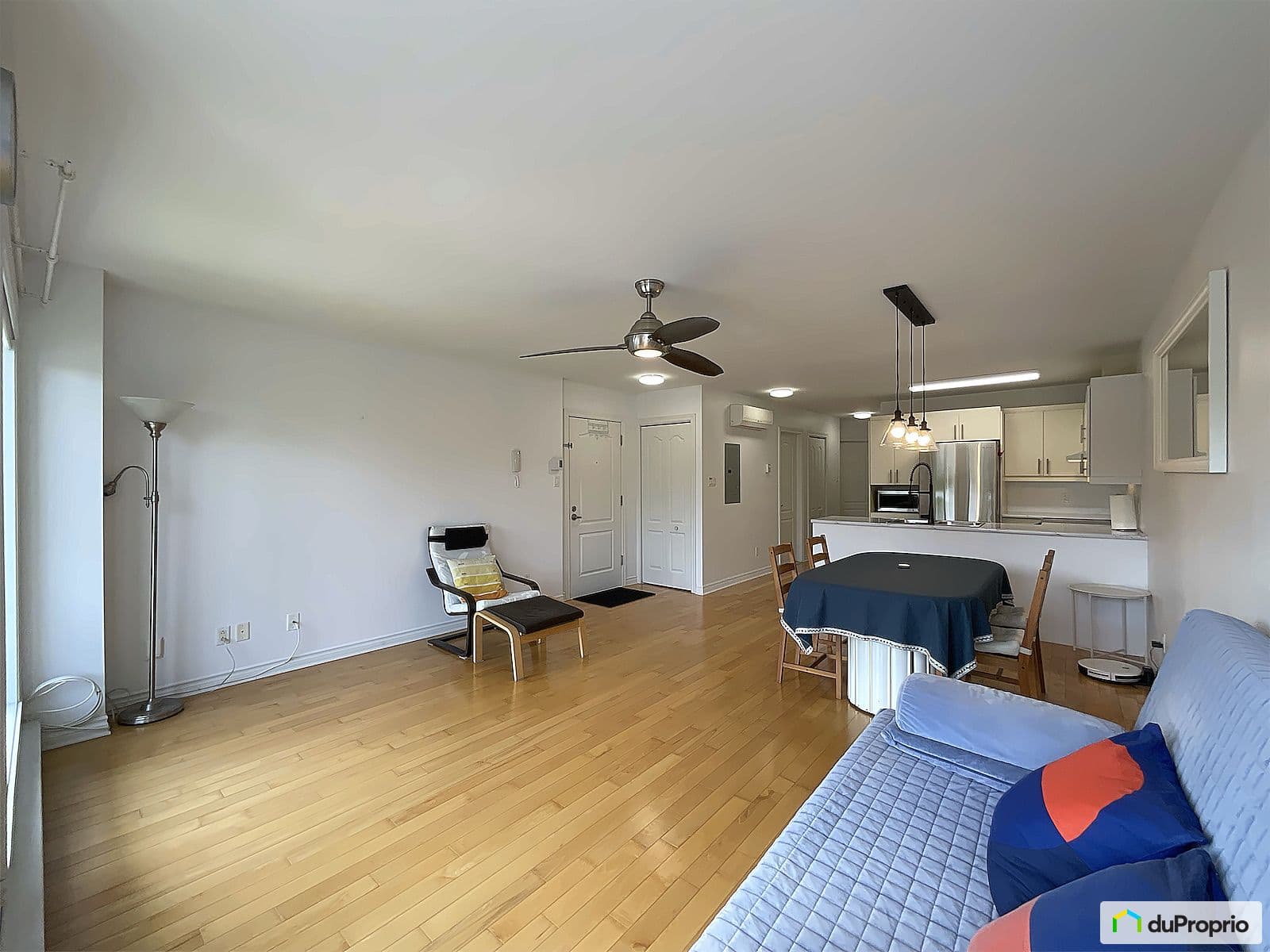 6-429 21e avenue, Lachine