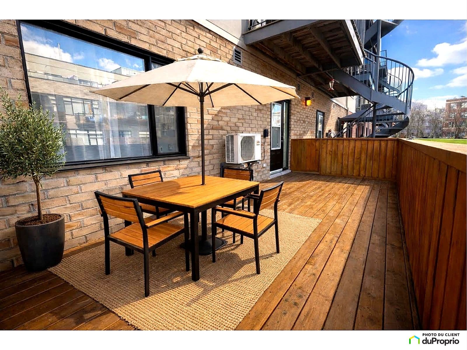 A-712 Deuxième avenue, Lachine — photo 1
