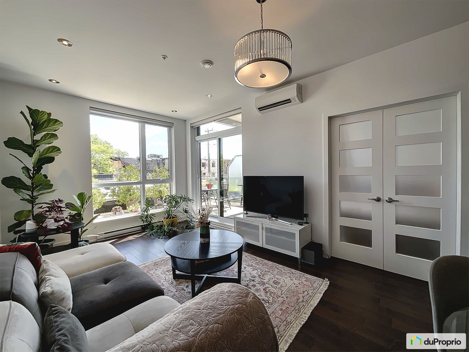 110-420 19e avenue, Lachine