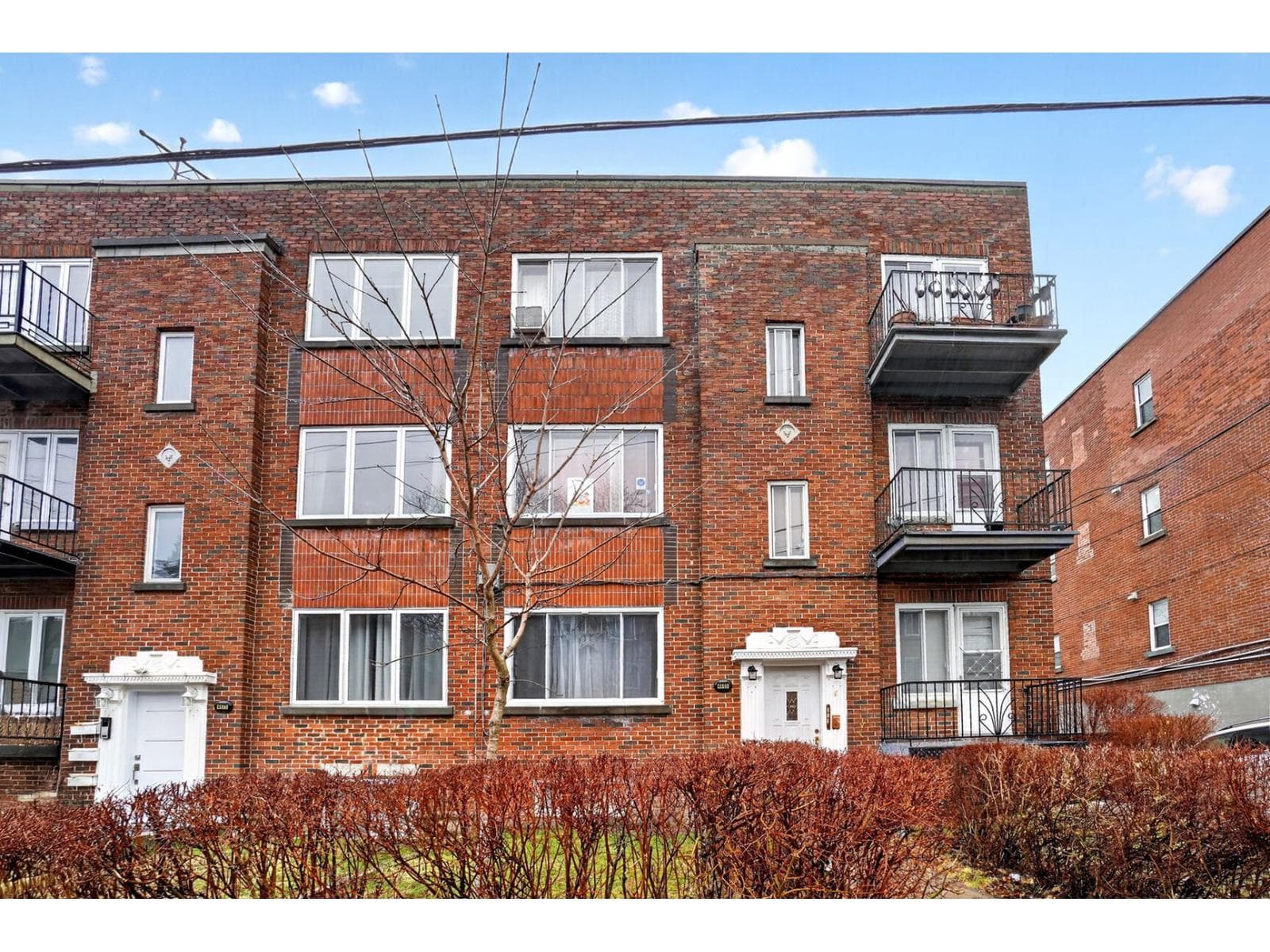 4665 Av. St-Kevin, Montréal (Côte-des-Neiges/Notre-Dame-de-Grâce)