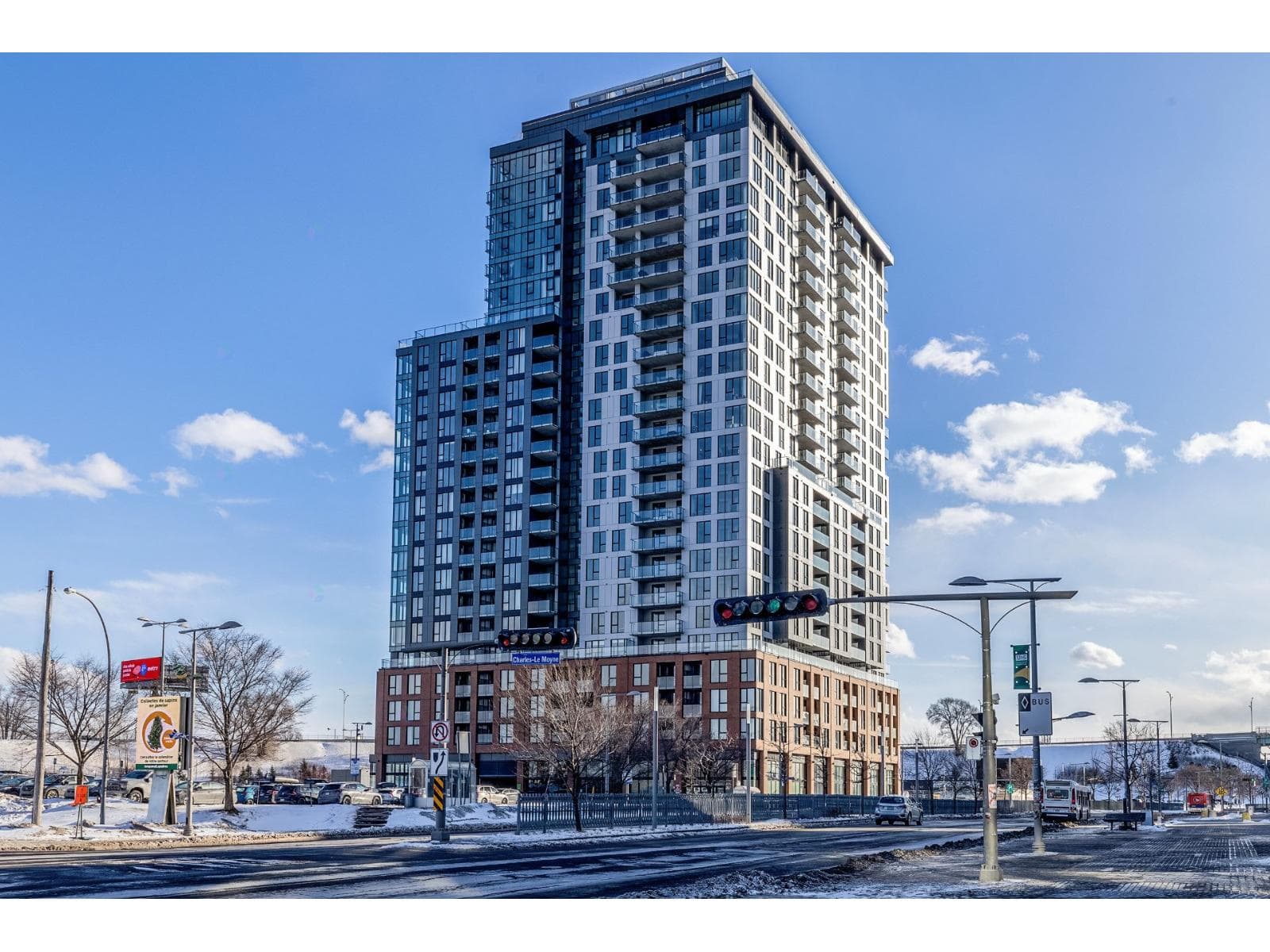 200 Rue Marie-Charles-Le Moyne, #1420, Longueuil (Le Vieux-Longueuil)