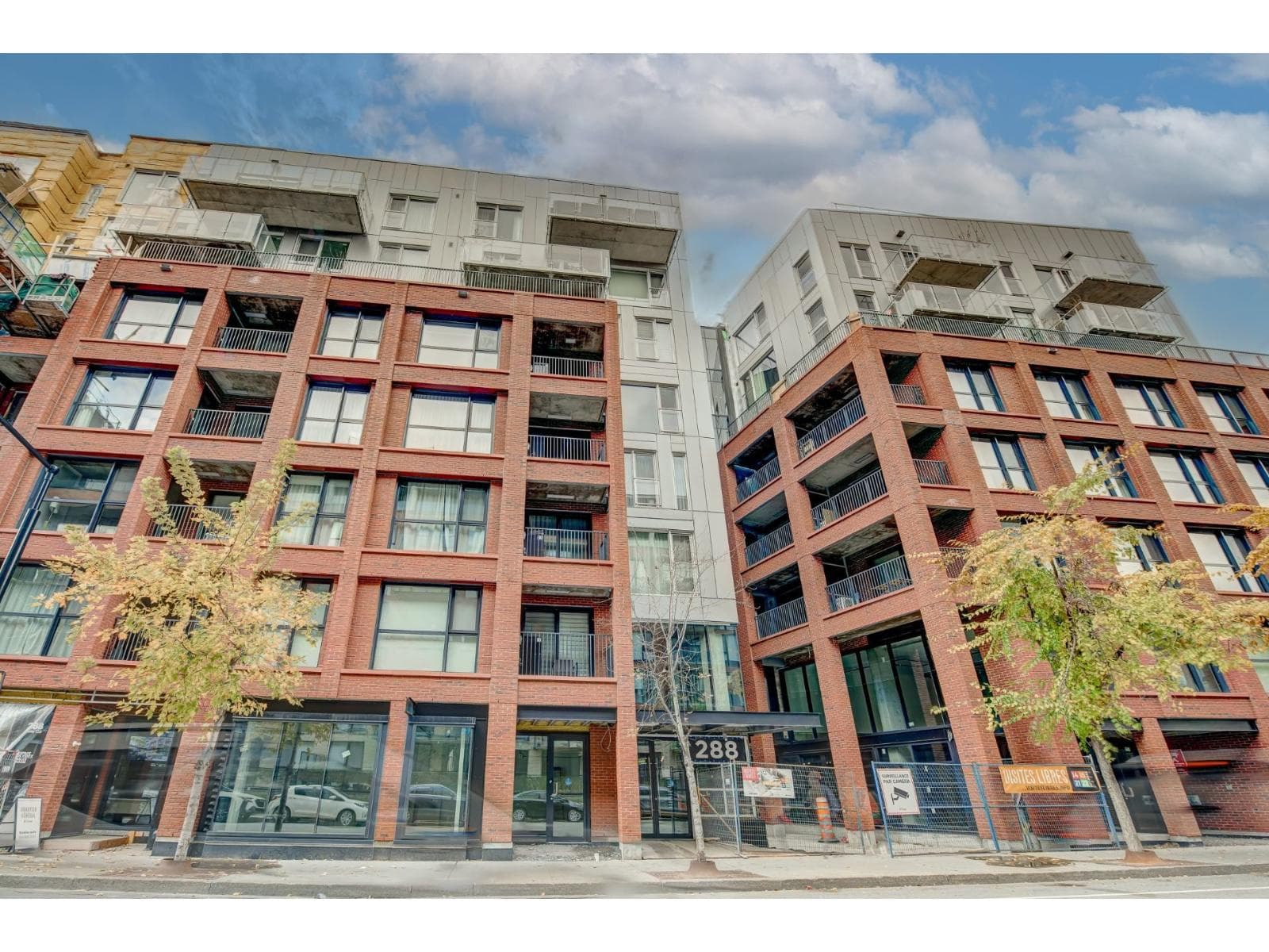288 Rue Richmond, #735, Montréal (Le Sud-Ouest)