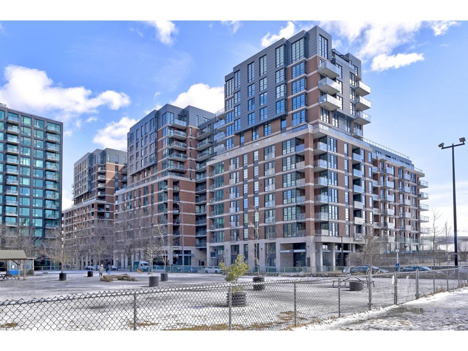 1340 Rue Olier, #311, Montréal (Le Sud-Ouest)