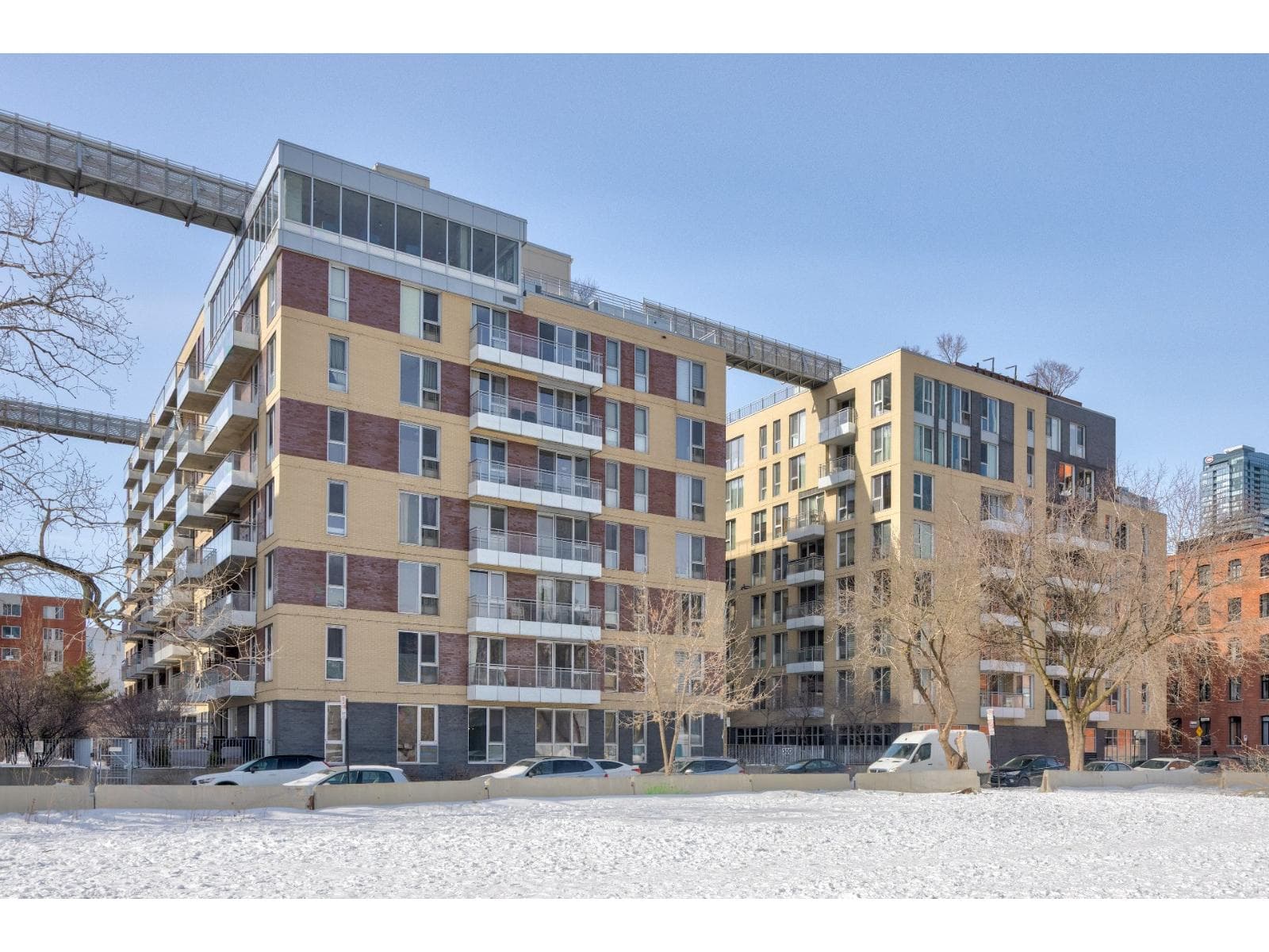 300 Rue Ann, #210, Montréal (Le Sud-Ouest)