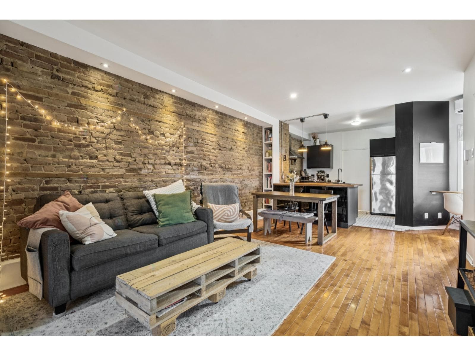 4568 Rue D'Iberville, Montréal (Le Plateau-Mont-Royal)