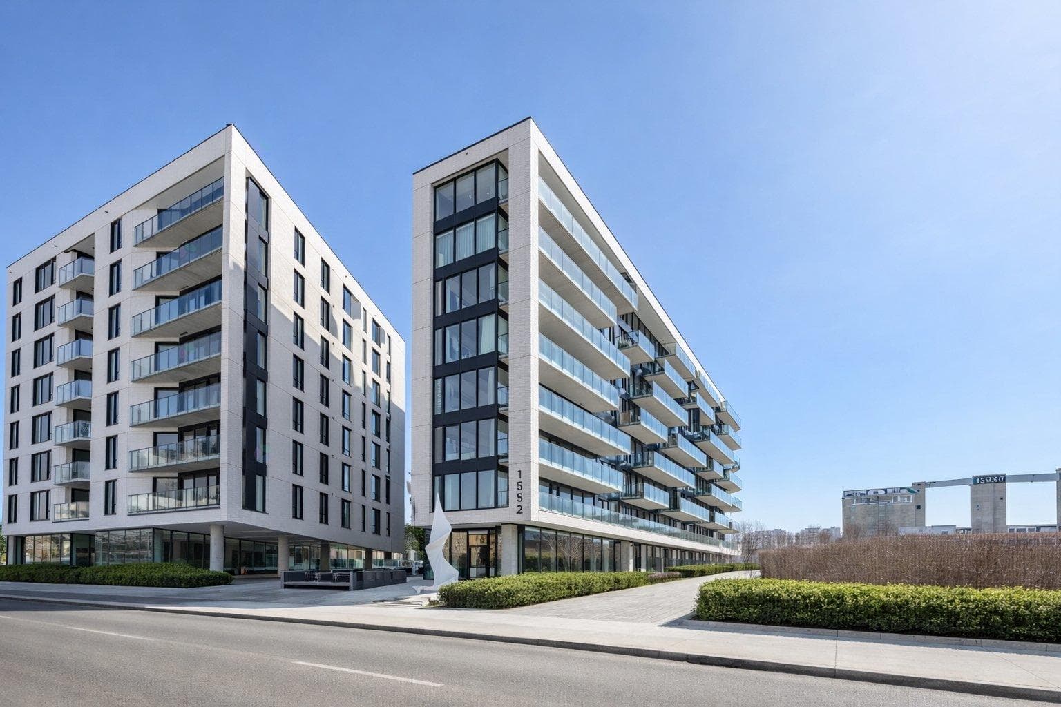 1552 Rue des Bassins, #110, Montréal (Le Sud-Ouest)