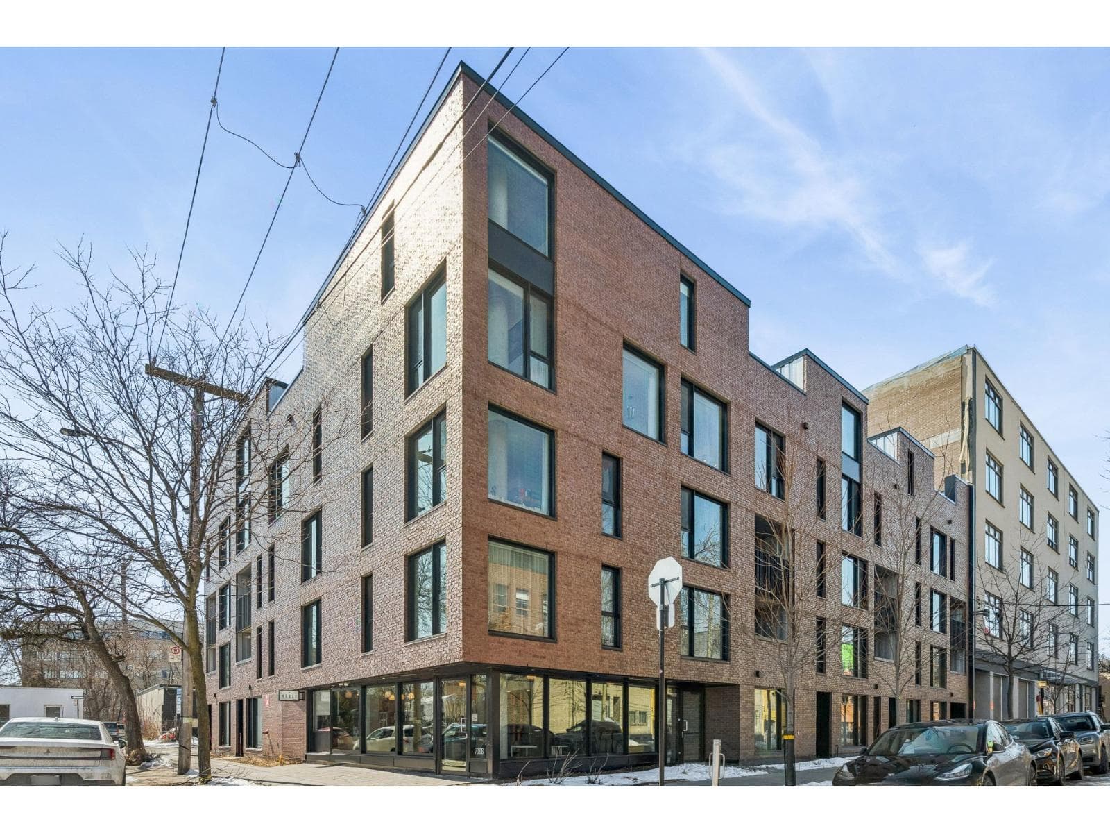 7060 Rue Alexandra, #205, Montréal (Rosemont/La Petite-Patrie)