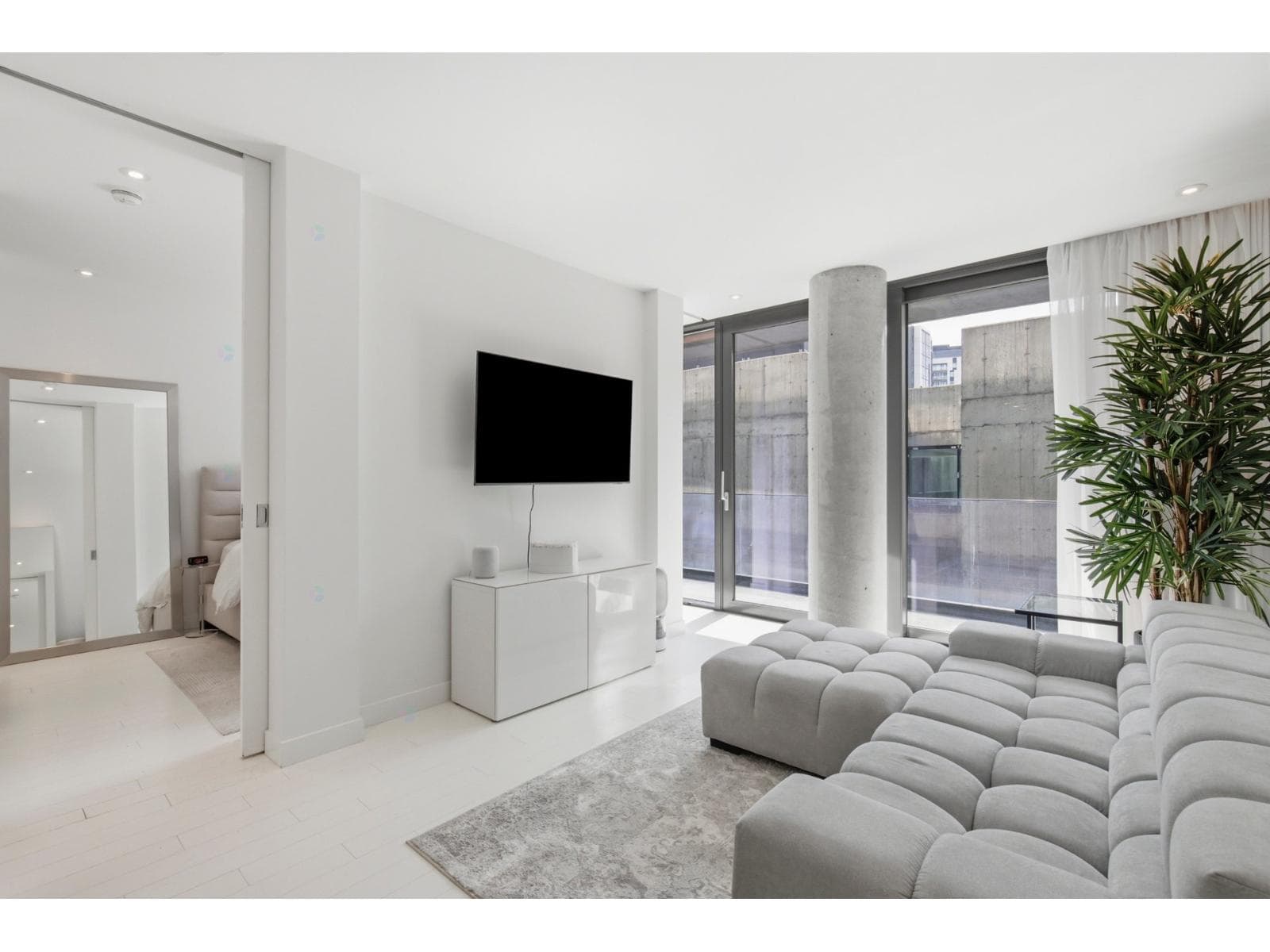 242 Rue Young, #705, Montréal (Le Sud-Ouest)