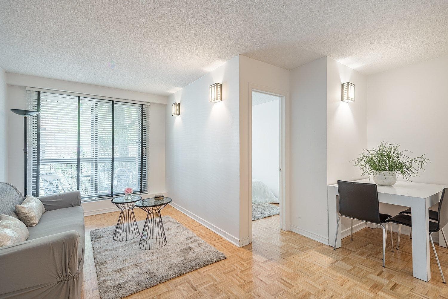 3470 Rue Durocher, #102, Montréal (Le Plateau-Mont-Royal)