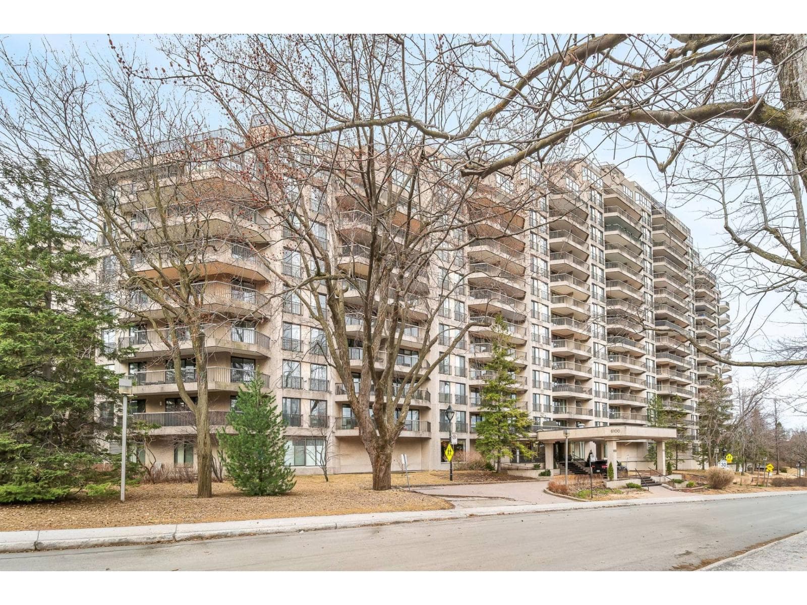 6100 Ch. Deacon, #2G, Montréal (Côte-des-Neiges/Notre-Dame-de-Grâce)