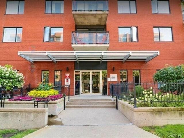 551 Rue de la Montagne, #809, Montréal (Ville-Marie)