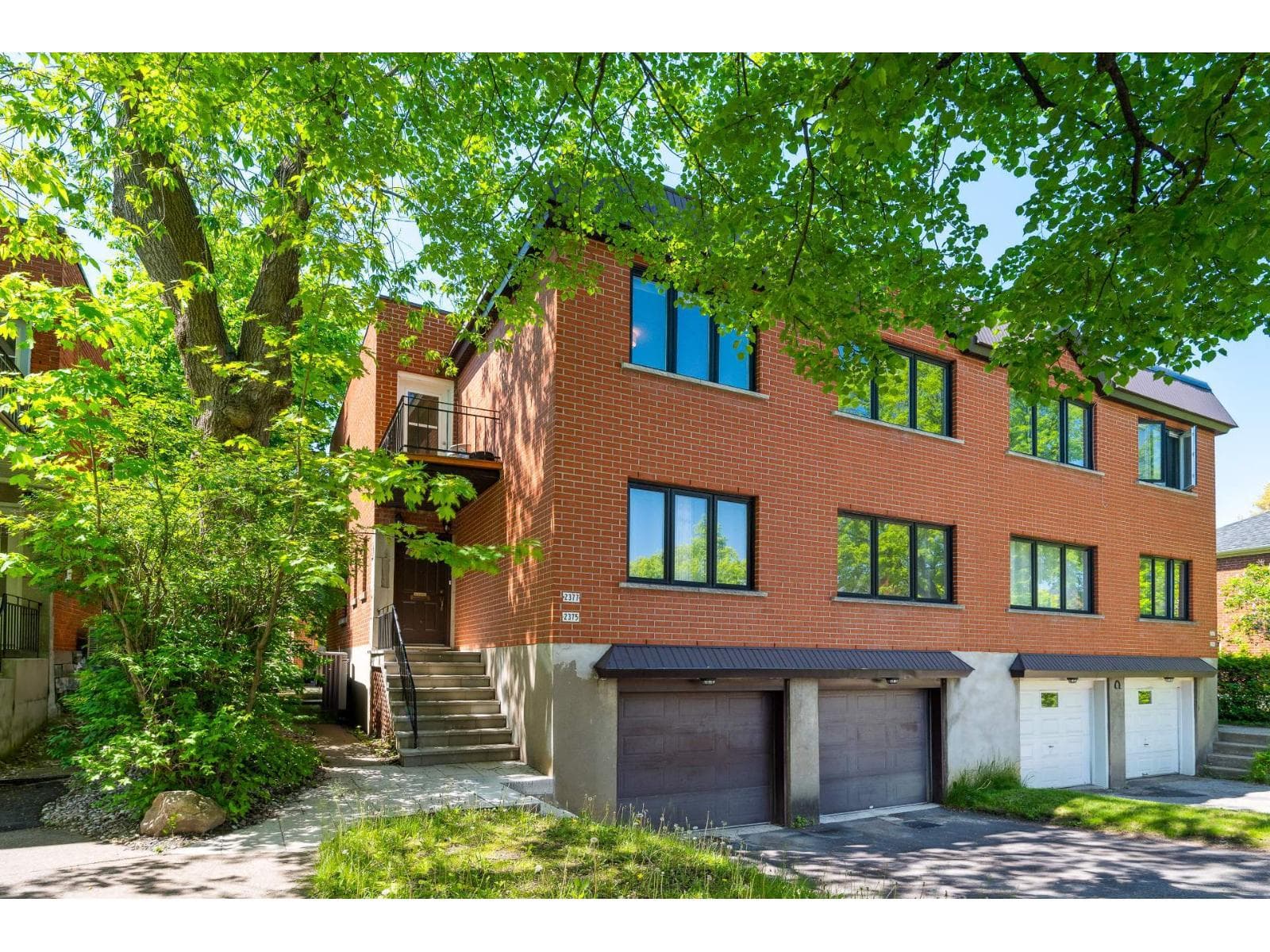 2377 Av. Trenton, Montréal (Côte-des-Neiges/Notre-Dame-de-Grâce)