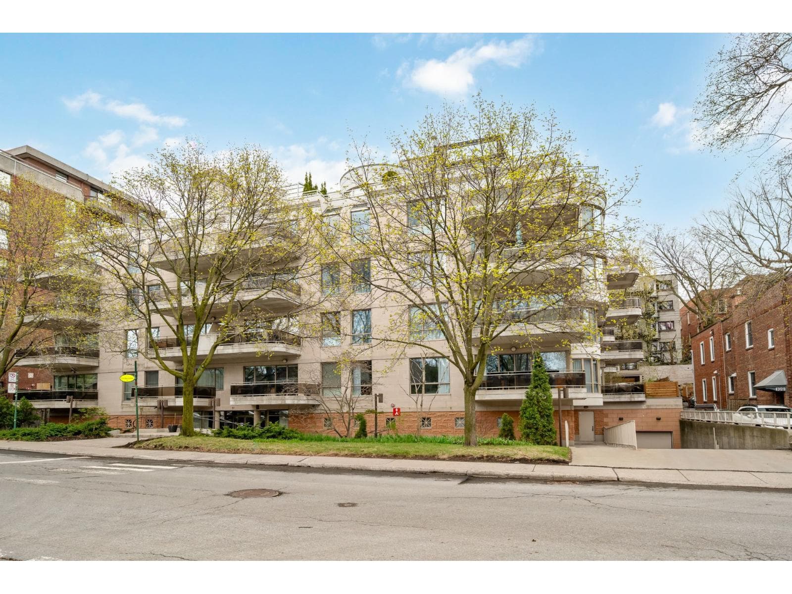 90 Av. Willowdale, #501, Montréal (Outremont)
