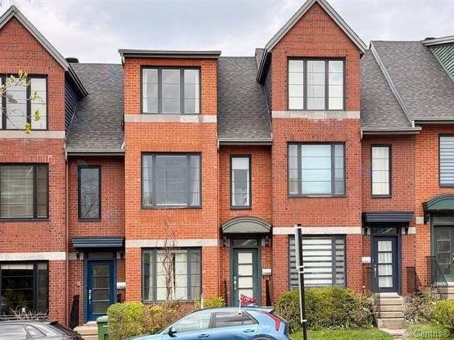 7339Z Ch. Canora, Montréal (Côte-des-Neiges/Notre-Dame-de-Grâce)