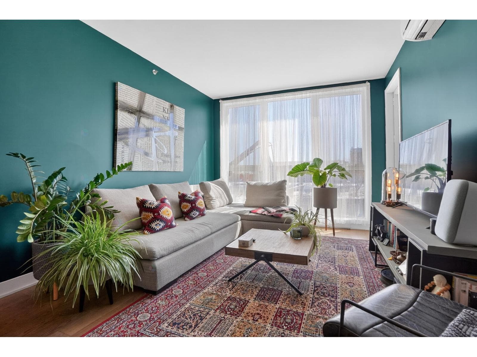 315 Rue Richmond, #405, Montréal (Le Sud-Ouest)