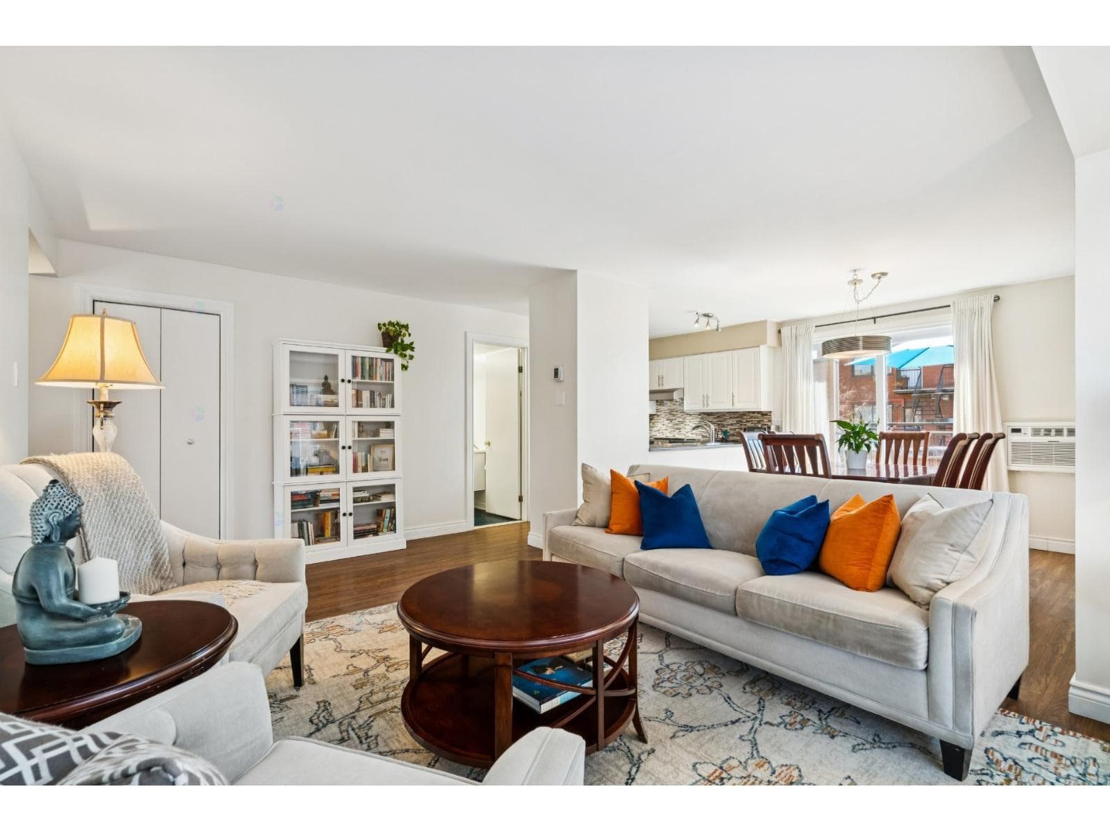 8508 Av. André-Grasset, Montréal (Ahuntsic-Cartierville)