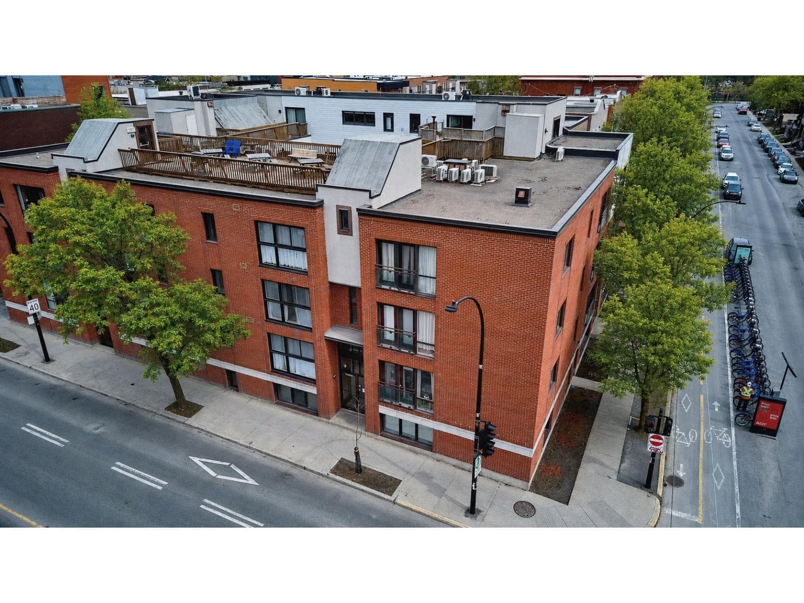 1000 Boul. Rosemont, #102, Montréal (Rosemont/La Petite-Patrie)