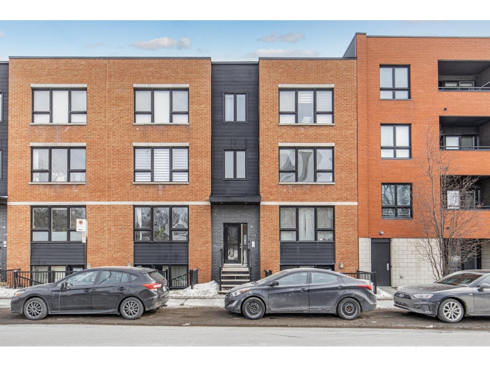 4570 Rue Hochelaga, #6, Montréal (Mercier/Hochelaga-Maisonneuve)