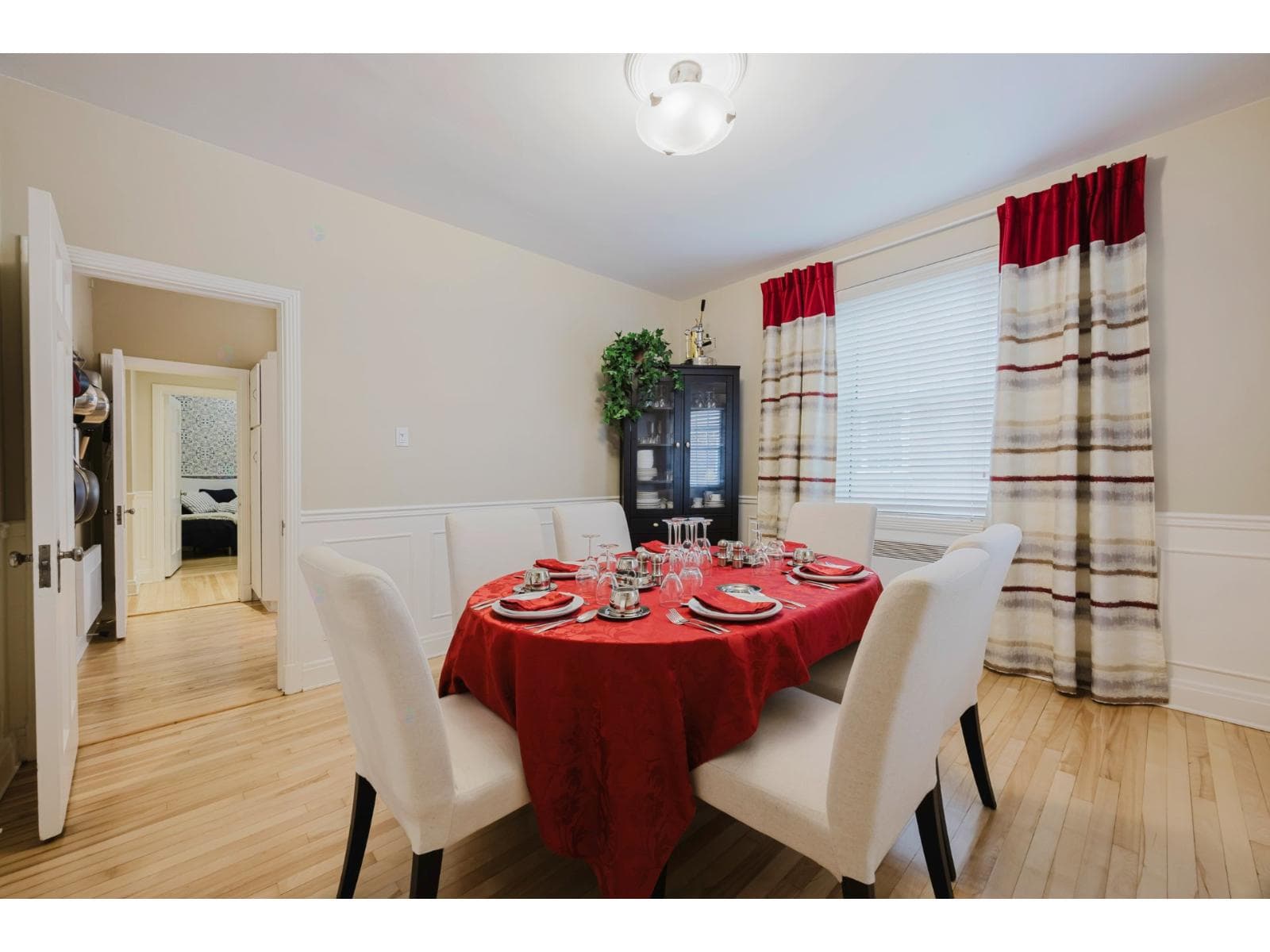 4790 Ch. de la Côte-des-Neiges, #5, Montréal (Côte-des-Neiges/Notre-Dame-de-Grâce)