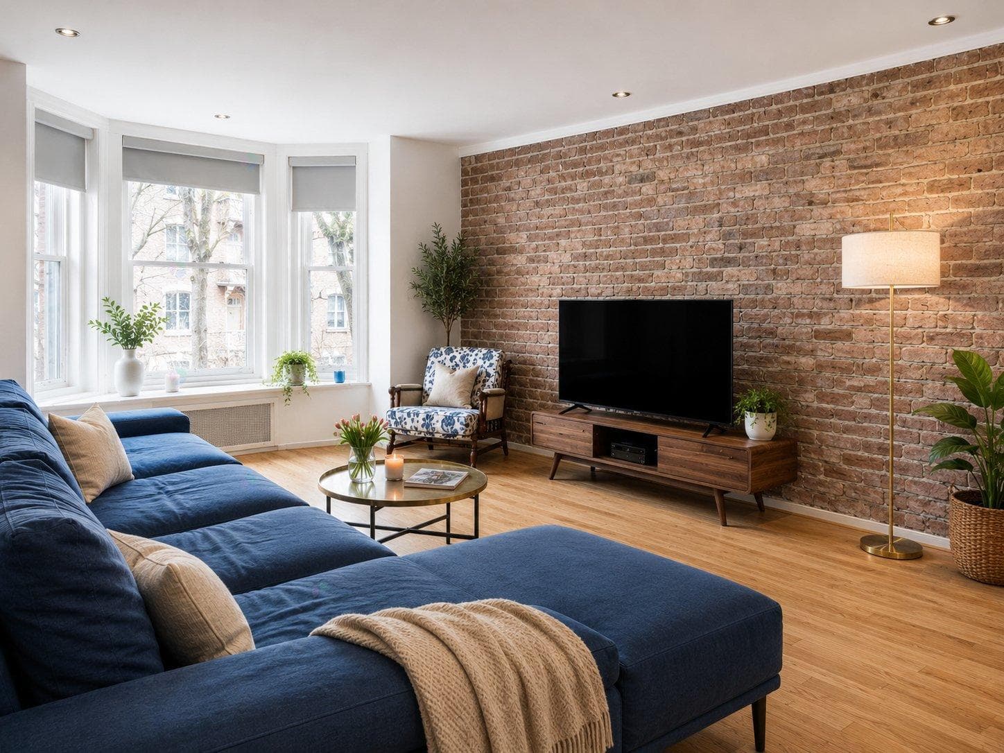738 Av. Bloomfield, #4, Montréal (Outremont)