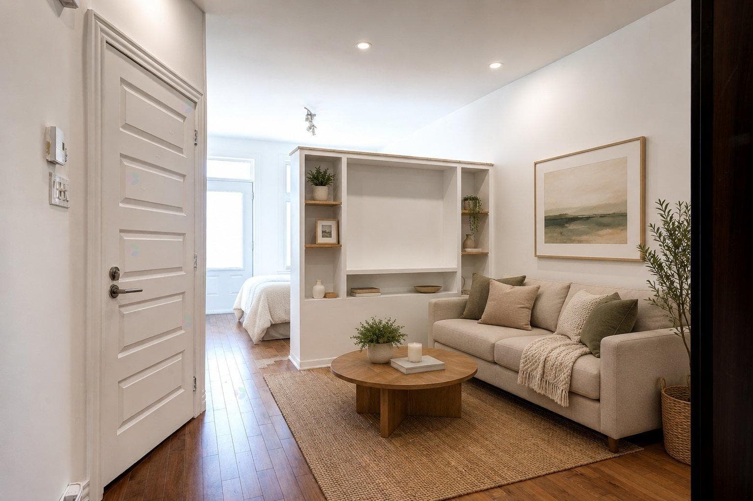 3288 Rue de Rouen, Montréal (Mercier/Hochelaga-Maisonneuve)