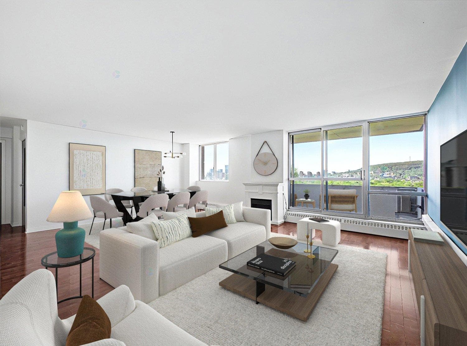 3535 Av. Papineau, #1212, Montréal (Le Plateau-Mont-Royal)
