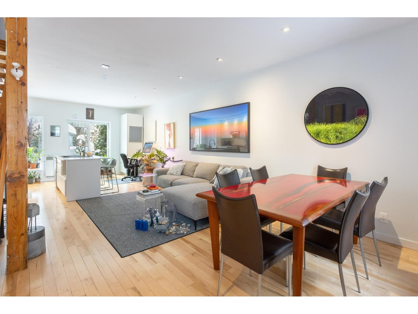 2070 Rue Moreau, Montréal (Mercier/Hochelaga-Maisonneuve)