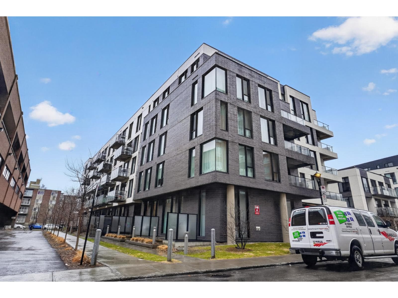 10850 Rue Basile-Routhier, #211, Montréal (Ahuntsic-Cartierville)