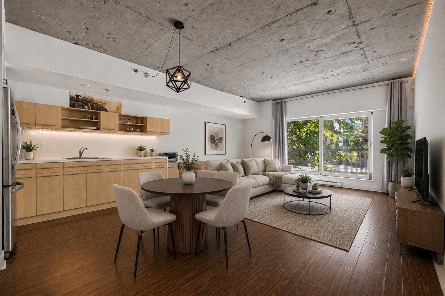 7060 Rue Hutchison, #103, Montréal (Villeray/Saint-Michel/Parc-Extension)