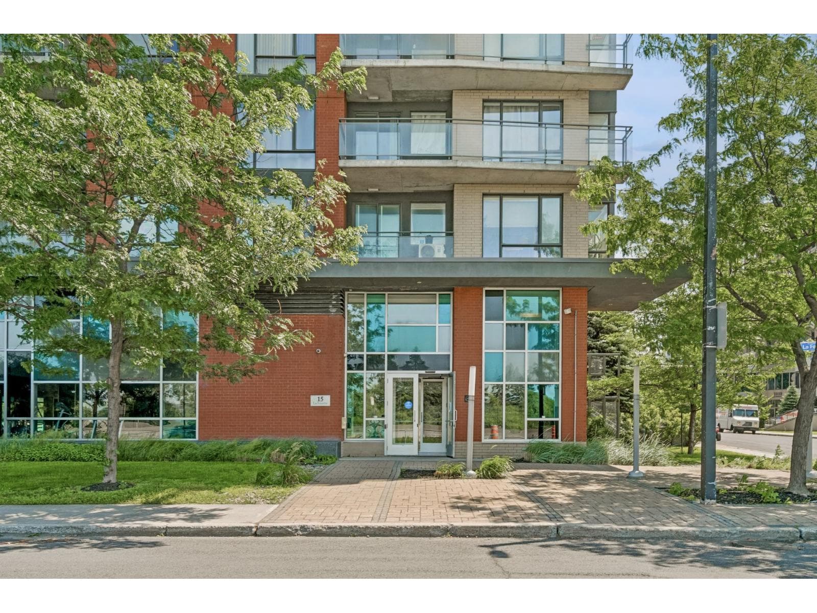 15 Boul. La Fayette, #908, Longueuil (Le Vieux-Longueuil)
