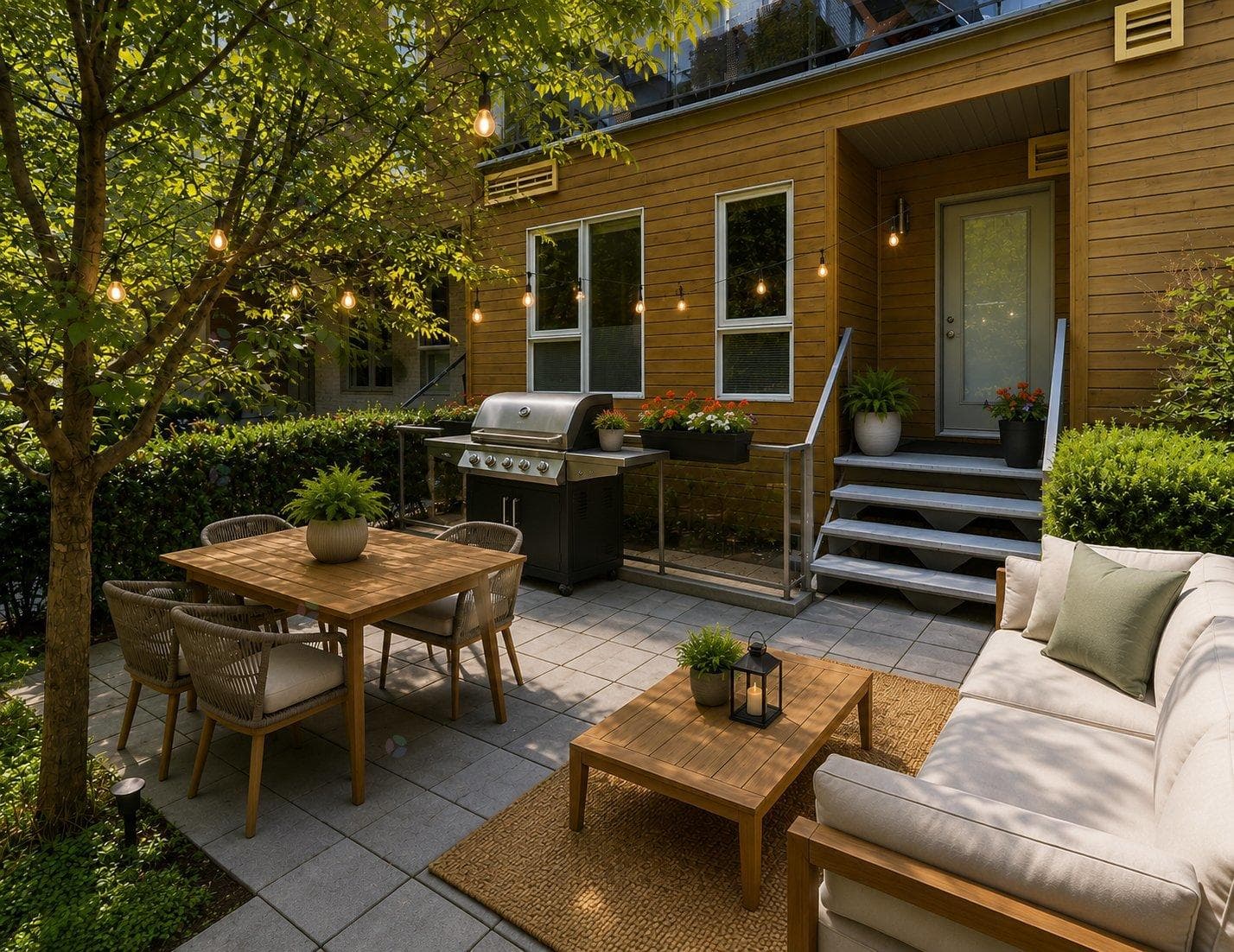 4755 Av. Papineau, #109, Montréal (Le Plateau-Mont-Royal)