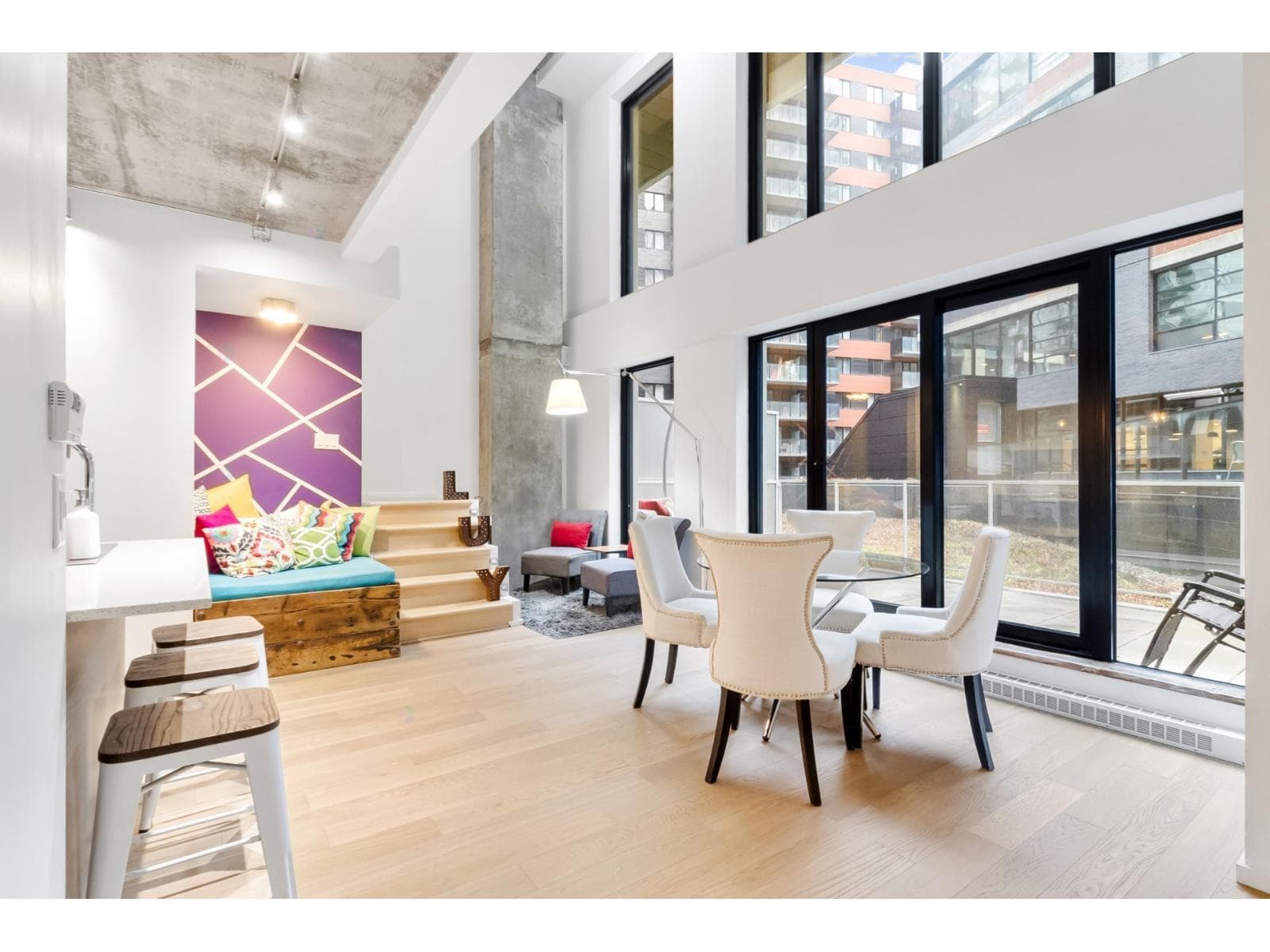 1085 Rue Smith, #303, Montréal (Le Sud-Ouest)