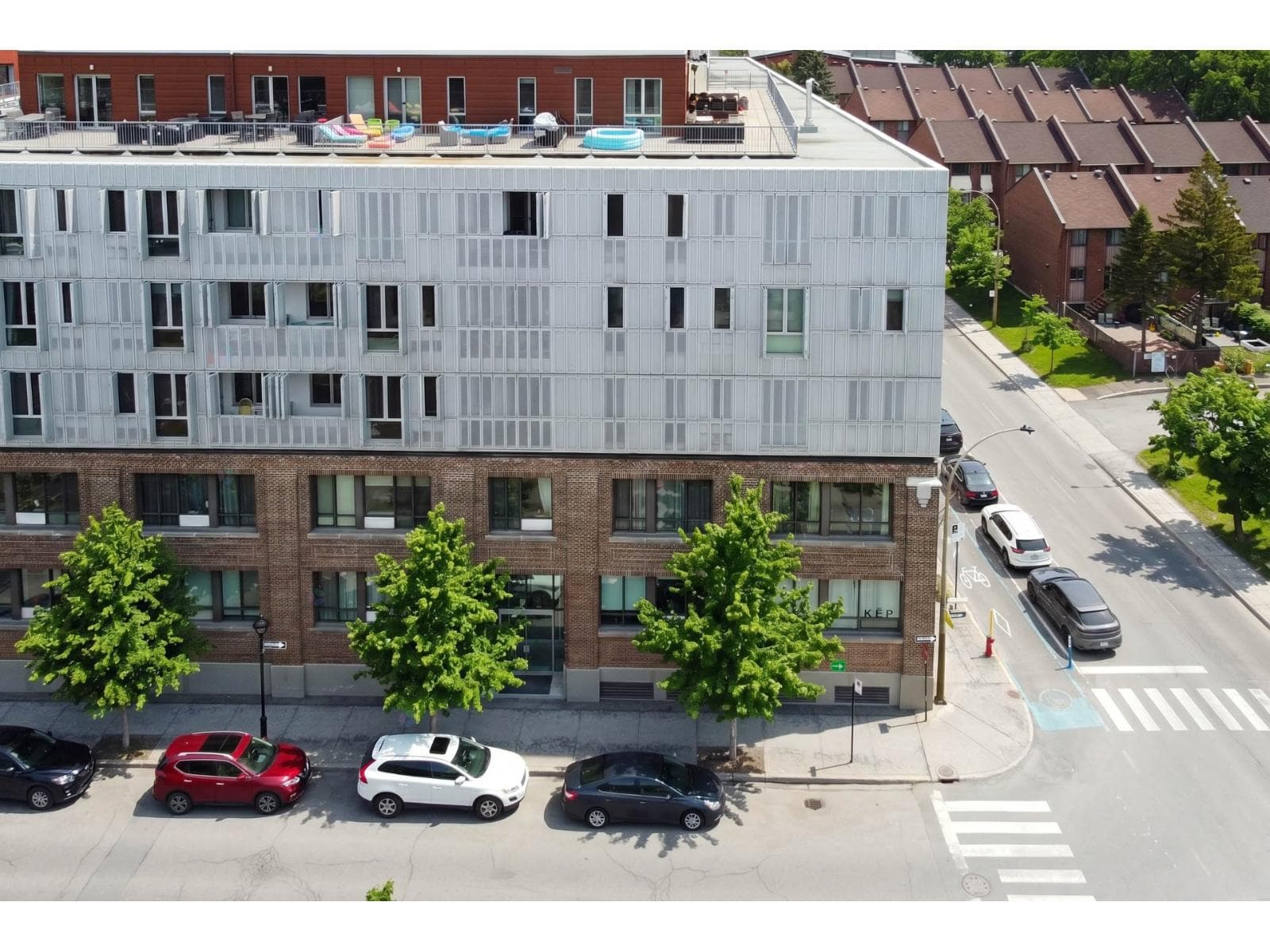 701 Rue Irène, #309, Montréal (Le Sud-Ouest)
