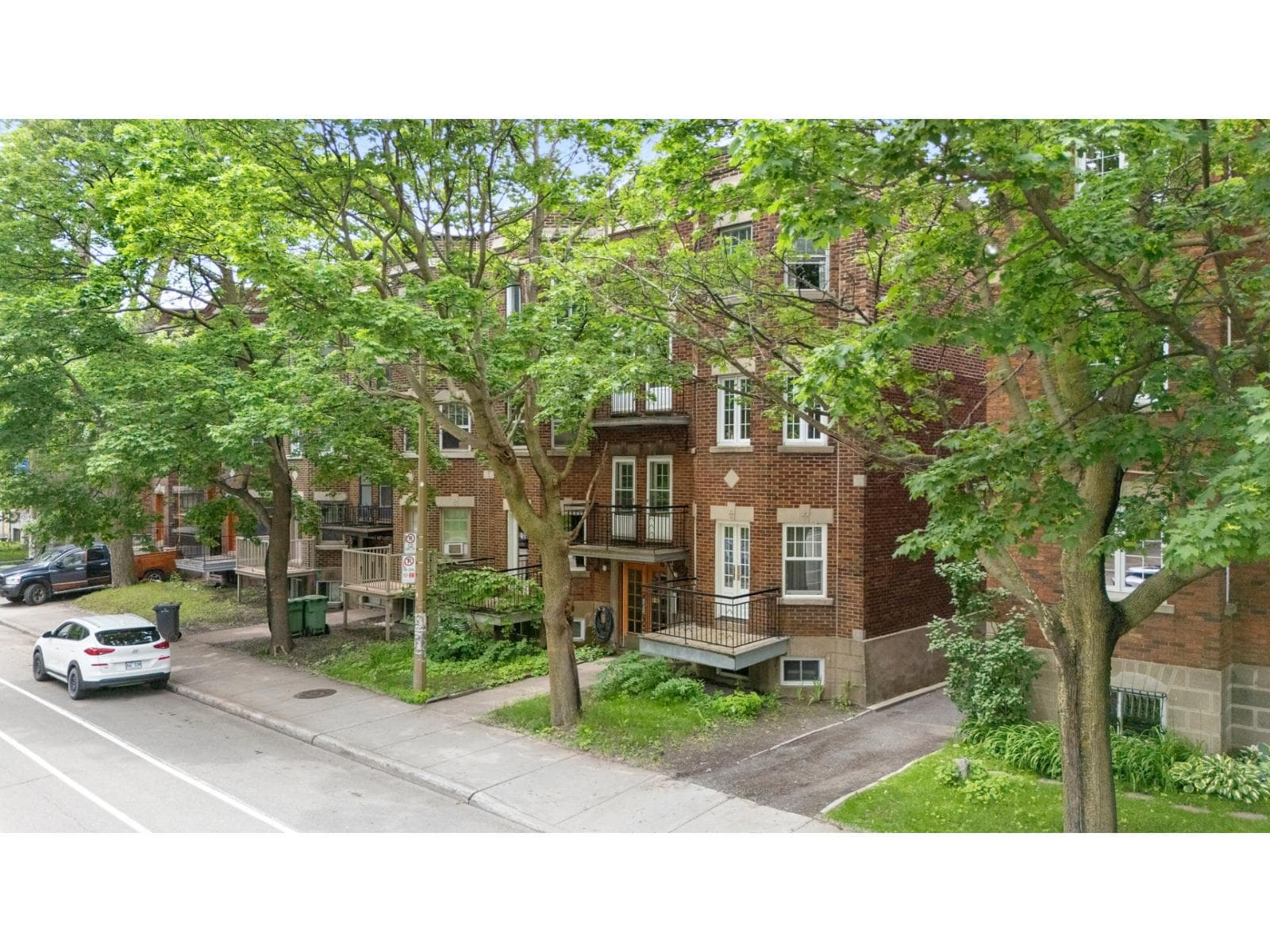 2455 Boul. Édouard-Montpetit, #3, Montréal (Côte-des-Neiges/Notre-Dame-de-Grâce)